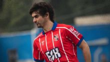 Central Español cortó su sequía goleadora y derrotó a Progreso