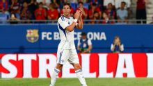 LA Galaxy ficha a Sergi Roberto, exjugador del Barcelona