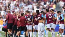 Hydration breaks in non-league? Explaining why it happened