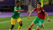 Morocco vs. South Africa - Banyana's WAFCON quarter-final as it happens