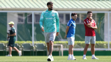 Como Barboza dá fim a tormento de Abel no Palmeiras, mas ainda assim zaga deve ter improvisação