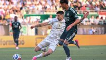 ¡En vivo! Real Madrid visita a Ferencvaros en un nuevo encuentro de preparación
