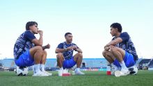 Cruz Azul aceptó la oferta de Al Jazira por Erik Lira; depende del jugador