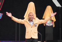 New Hall of Famer Roger Craig reveals dementia diagnosis