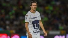 Sebastián Córdova sufre ruptura completa de ligamento cruzado