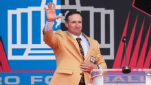 NFL: Drew Brees y la inspiración para llegar al Salón de la Fama