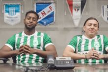 Liga BetPlay: Atlético Nacional anunció 2 refuerzos para el 2026