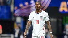 Marcus Rashford to rejoin Manchester United for preseason camp - sources