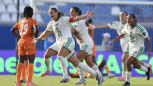 Ivory Coast collapse against Algeria at WAFCON after errors and red card