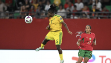 Morocco vs. South Africa - Banyana's WAFCON quarter-final live as it happens