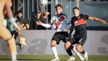 River perdió con Tigre en Victoria y sumó su ¡sexta derrota consecutiva!