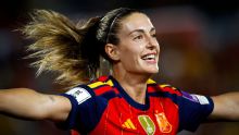 Alexia Putellas 'hungry to win' after London City move