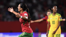 Morocco bag World Cup place as ageing South Africa limp out of WAFCON
