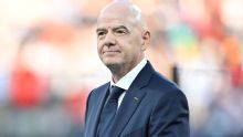 FIFA responde a críticos de Infantino rumbo a elecciones de 2027