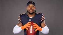 Bears add new pieces to secondary, adjust on fly