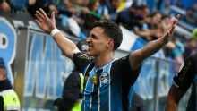 'Se ele não colocar ninguém...': a fala de Pavón na concentração do Grêmio que terminou em gol salvador contra o São Paulo