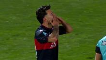 River falló en el fondo, Nacho Russo la picó y marcó un golazo para Tigre