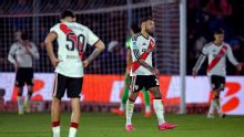 Otamendi: "No podemos sumar, tenemos que luchar contra todo"