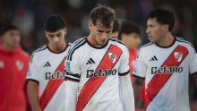 River y una estadística negativa que no puede revertir: de qué se trata