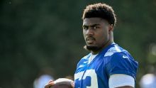 2026 Indianapolis Colts training camp: Latest intel, updates