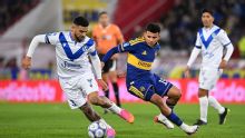 EN VIVO: Boca recibe a Vélez con la mira puesta en seguir creciendo en el Clausura