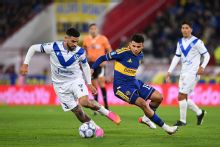 Copa Argentina 2026: definieron la sede para el duelo entre Boca y Vélez