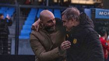 Montevideo City Torque y Peñarol jugarán en el Estadio Centenario y no habrá reclamo de puntos