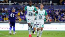 León suma otra victoria en la Leagues Cup y se mete en la pelea