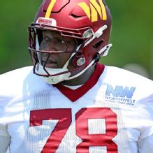 Sources: Commanders LT Laremy Tunsil suffers torn triceps