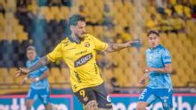 EN VIVO: Barcelona recibe a Macará por la Liga Ecuabet