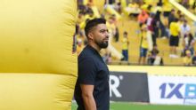 Cristhian Noboa habló de su salida de Emelec: "A mí me restringieron hablar con los jugadores"