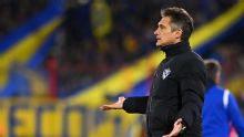 Guillermo Barros Schelotto, tras el empate de Vélez: "Boca no tuvo situaciones claras de gol"