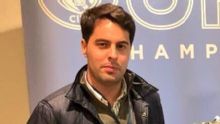 Javier Noblega y la suspensión del partido ante Peñarol: "Fue un hackeo"