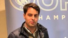 Javier Noblega y la suspensión del partido ante Peñarol: "Fue un hackeo"