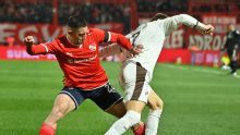 ¡EN VIVO! Independiente recibe a Platense en el regreso de Palermo al Calamar