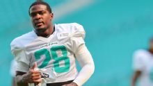 With De'Von Achane's workload safe, Dolphins sorting out backups' pecking order