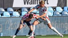 Chivas cae ante FC Dallas y compromete futuro en la Leagues Cup