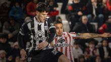 Instituto le ganó a Gimnasia (M), sumó su tercer triunfo al hilo y se prendió en el Torneo Clausura