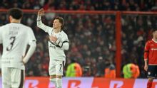 En la vuelta de Palermo, Platense dio el golpe ante Independiente y llega afilado a la Libertadores