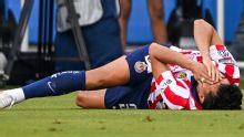 FC Dallas revive el "Ya Gonzalo" tras vencer a Chivas en Leagues Cup
