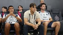 Almeyda no cambió plan ante Inter Miami por ausencia de Messi