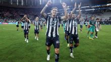 Leagues Cup: Clasificados a cuartos de final al momento