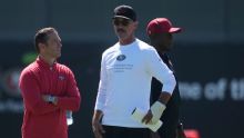 NFL: Shanahan planea dirigir primer juego de pretemporada de 49ers