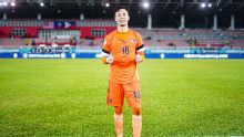 Patrick Deyto's 12-year journey with Philippines finishes where it began