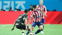 Atlético de Madrid trabaja cesión de Obed Vargas; busca delantero