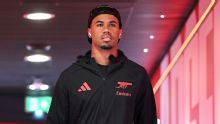 Arsenal vs. Borussia Dortmund LIVE: Latest updates from preseason friendly at Emirates Stadium