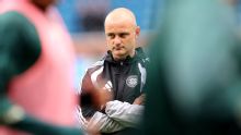 Celtic boss Martin O'Neill misses league clash following health issue