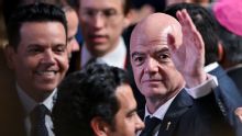 Fifa contra ataca e critica campanha contra Infantino: 'Esforço coordenado e contínuo para enfraquecer o presidente'