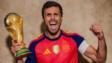 Rodri transfer saga: Join Barcelona, Real Madrid? Man City stay?