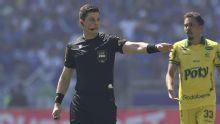 Árbitro errou em pênalti em Cruzeiro x Mirassol? Renata Ruel opina